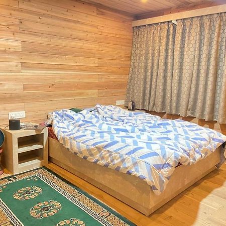 Norbu Thungkar Homestay Darjeeling  Eksteriør billede