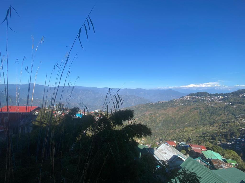 Norbu Thungkar Homestay Darjeeling  Eksteriør billede