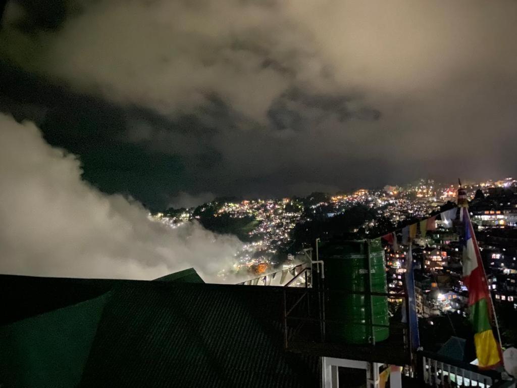 Norbu Thungkar Homestay Darjeeling  Eksteriør billede