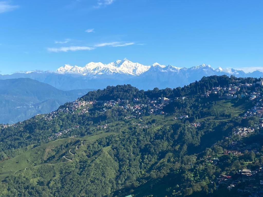 Norbu Thungkar Homestay Darjeeling  Eksteriør billede