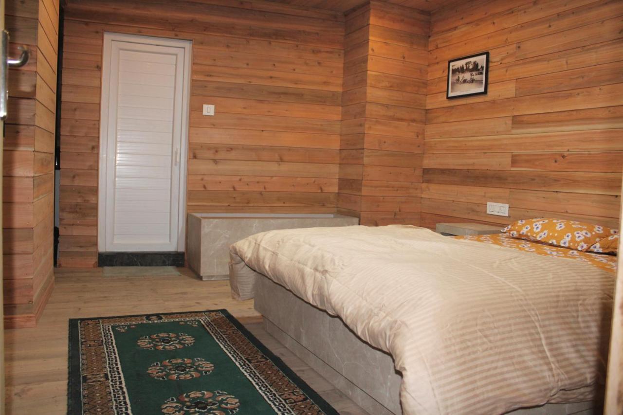 Norbu Thungkar Homestay Darjeeling  Eksteriør billede