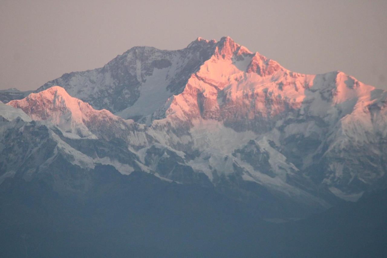Norbu Thungkar Homestay Darjeeling  Eksteriør billede