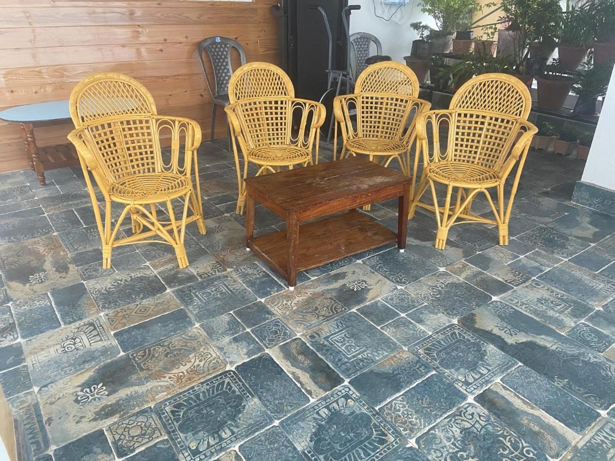 Norbu Thungkar Homestay Darjeeling  Eksteriør billede
