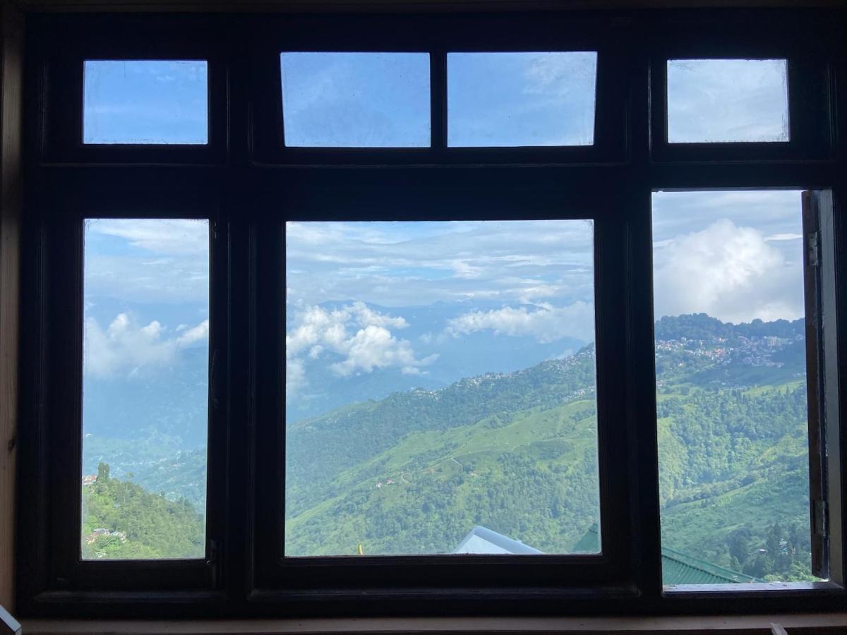 Norbu Thungkar Homestay Darjeeling  Eksteriør billede