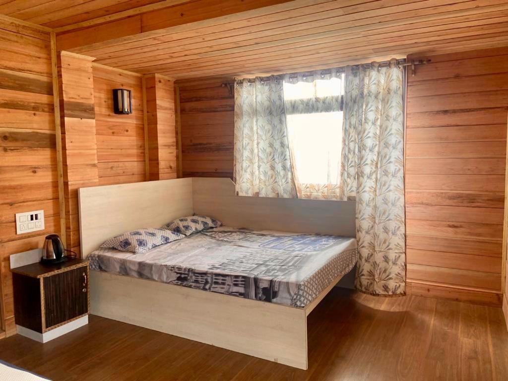 Norbu Thungkar Homestay Darjeeling  Eksteriør billede
