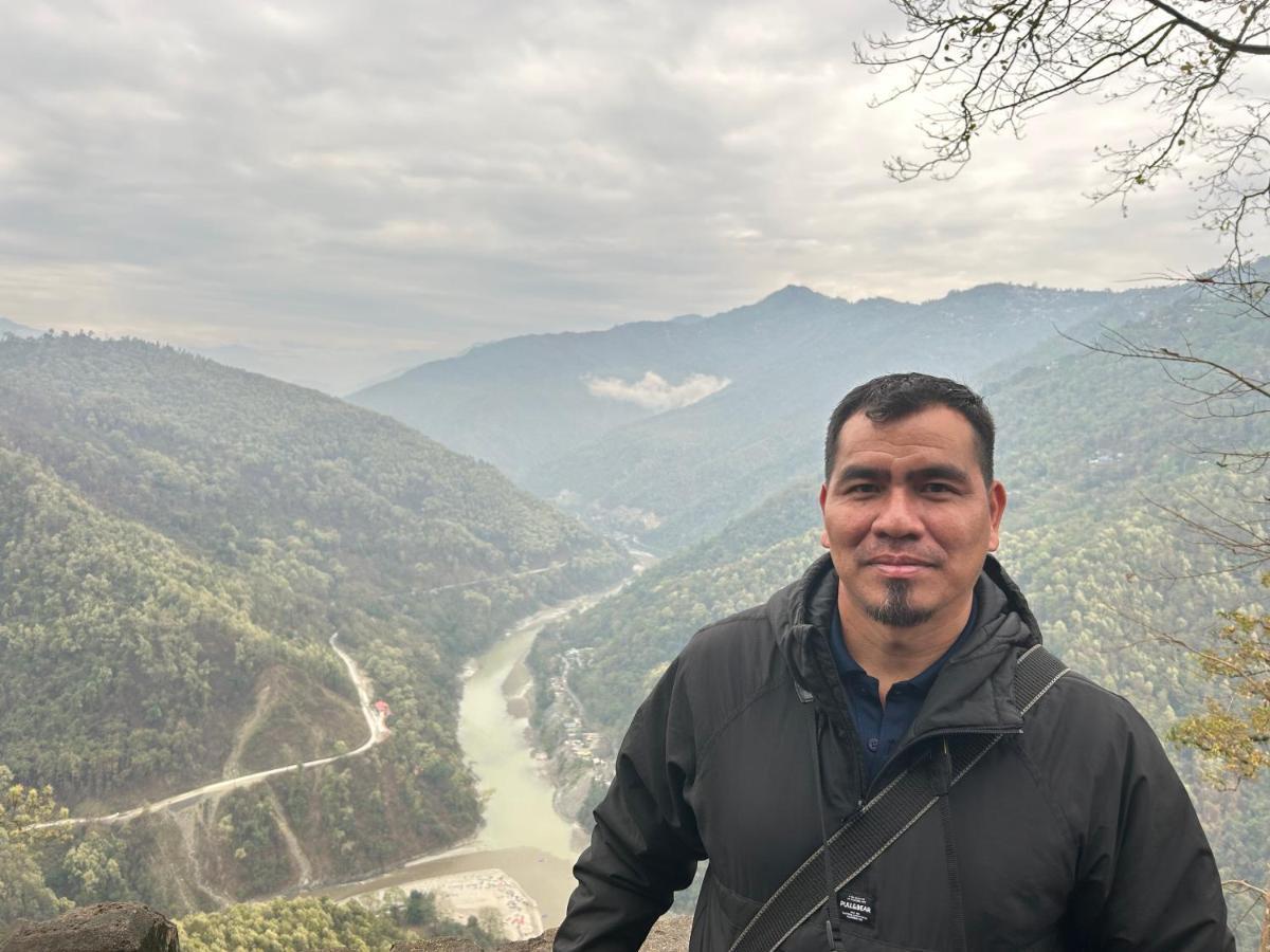 Norbu Thungkar Homestay Darjeeling  Eksteriør billede